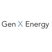 Gen X Energy Gen X Energy