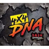 4x4 DNA