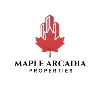 Maple Arcadia Maple Arcadia