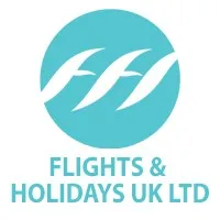 FLIGHTS & HOLIDAYS UK LTD