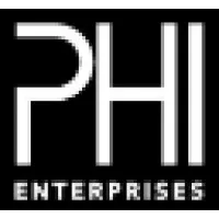 PHI Enterprises, Ltd. PHI Enterprises, Ltd.
