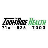 ZoomRide Health