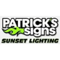 Patrick's Signs