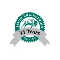 Bison Engineering, Inc. Bison Engineering, Inc.