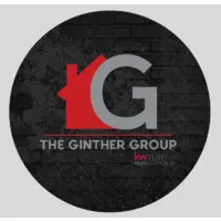 The Ginther Group With Keller Williams Realty
