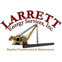 Larrett Energy Services, Inc.