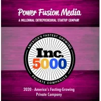 Power Fusion Media Power Fusion Media
