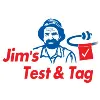 Jim's Test & Tag and Fire Safety Jim's Test & Tag and Fire Safety