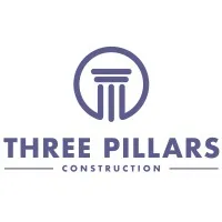 Three Pillars Construction Three Pillars Construction