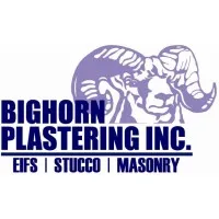 Big Horn Plastering Inc