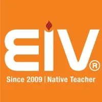 EIV International Education Inc