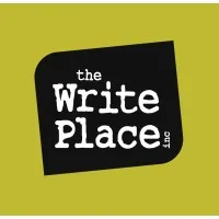 the Write Place | publishing + design