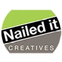 Nailed It Creatives