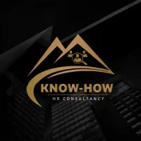 Know How Consultancy Know How Consultancy