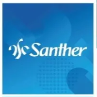 Santher Fabrica De Papel Santa Therezinha