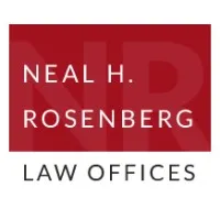 Law Offices of Neal H. Rosenberg