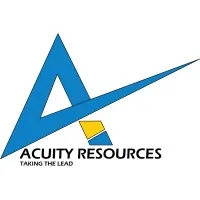 Acuity Resources