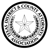 TEXAS DISTRICT & COUNTY ATTORNEYS ASSOCIATION