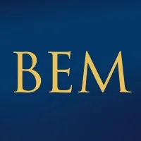 Black Executive Men Elite