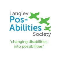 Langley Pos-Abilities Society Langley Pos-Abilities Society