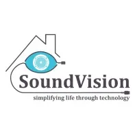 SoundVision, LLC Audio Video Lighting Shading SoundVision, LLC Audio Video Lighting Shading