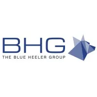 The Blue Heeler Group The Blue Heeler Group