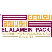 El-Alamein Pack for Printing & Packaging email format
