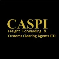 Caspi Freight Forwarding & Customs Clearing Agents LTD