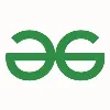 GeeksforGeeks KIIT GeeksforGeeks KIIT