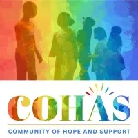 COHAS ( Community of Hope and Support)