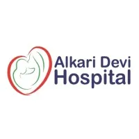 Alkari Devi Hospital