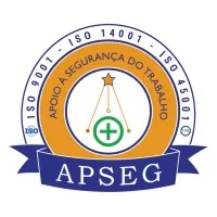 APSEG - APOIO A SEGURANÇA DO TRABALHO
