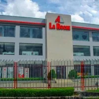 LA ROCHE EQUIPMENT NIGERIA LIMITED
