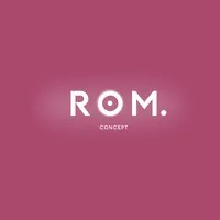 ROM. Concept ROM. Concept