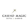 Casino & Hotel Casino Magic S.A. Casino & Hotel Casino Magic S.A.