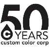 Custom Color, A GSP Company Custom Color, A GSP Company