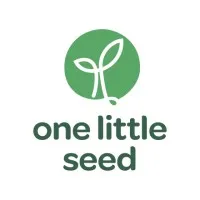 One Little Seed