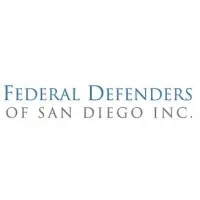 FEDERAL DEFENDERS OF SAN DIEGO, INC.