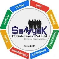 Samyak Computer Classes  Ahmedabad