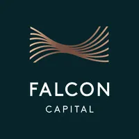 FALCON CAPITAL  email format