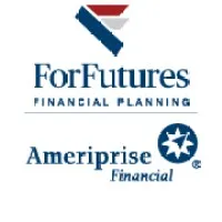 ForFutures Financial, Planning, a financial advisory practice of Ameriprise Financial Services LLC 