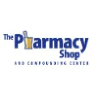 The Pharmacy Shop