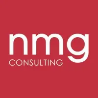 NMG Consulting NMG Consulting