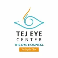 TEJ EYE CENTER Superspeciality Eye Hospital