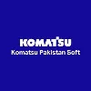 Komatsu Pakistan Soft (Pvt.) Ltd.
