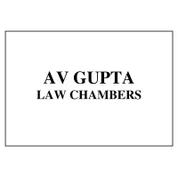 AV Gupta Law Chambers AV Gupta Law Chambers