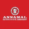 Annamal Institute Of Hotel Management Annamal Institute Of Hotel Management