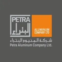 Petra Aluminum Company شركة ألمنيوم البتراء email format