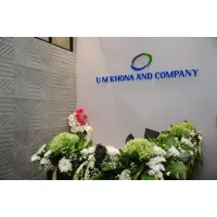 U M Khona and Co U M Khona and Co