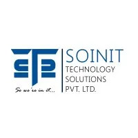 Soinit Technology Solutions Pvt. Ltd.